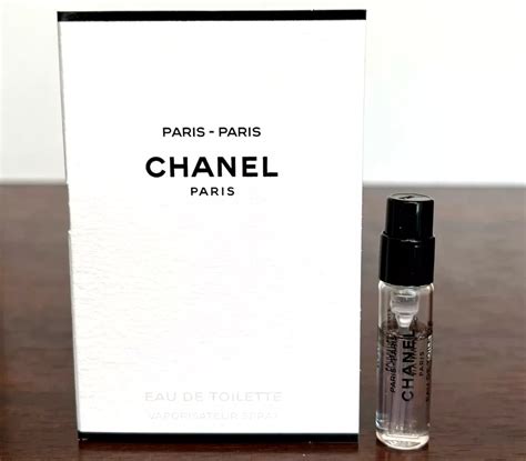 chanel testers for sale.